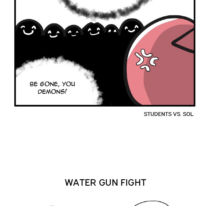 The Amazing Siblings The Amazing Siblings EP 15 - Toomics page 14 - 