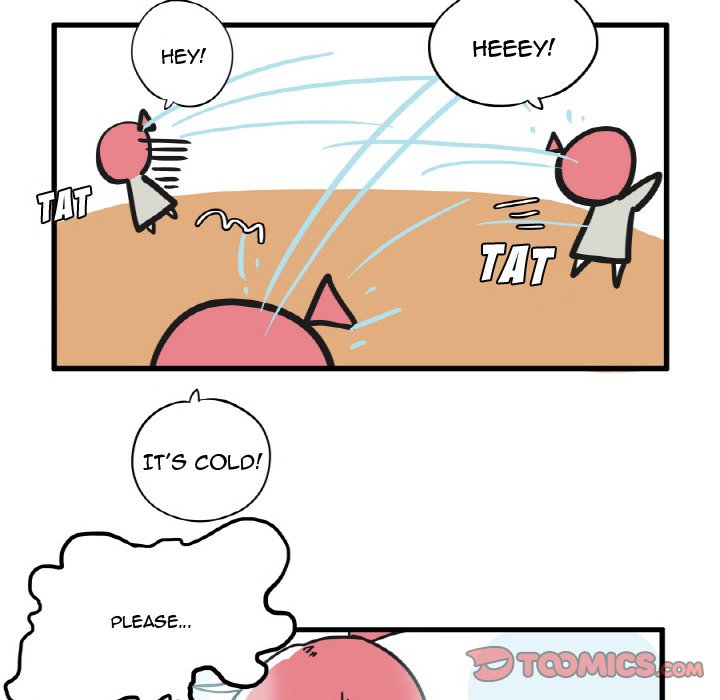 The Amazing Siblings The Amazing Siblings EP 15 - Toomics page 15 - 