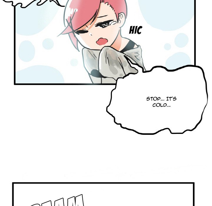 The Amazing Siblings The Amazing Siblings EP 15 - Toomics page 16 - 