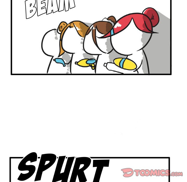 The Amazing Siblings The Amazing Siblings EP 15 - Toomics page 17 - 
