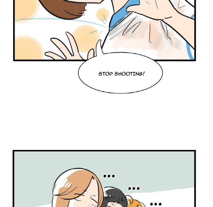 The Amazing Siblings The Amazing Siblings EP 15 - Toomics page 20 - 