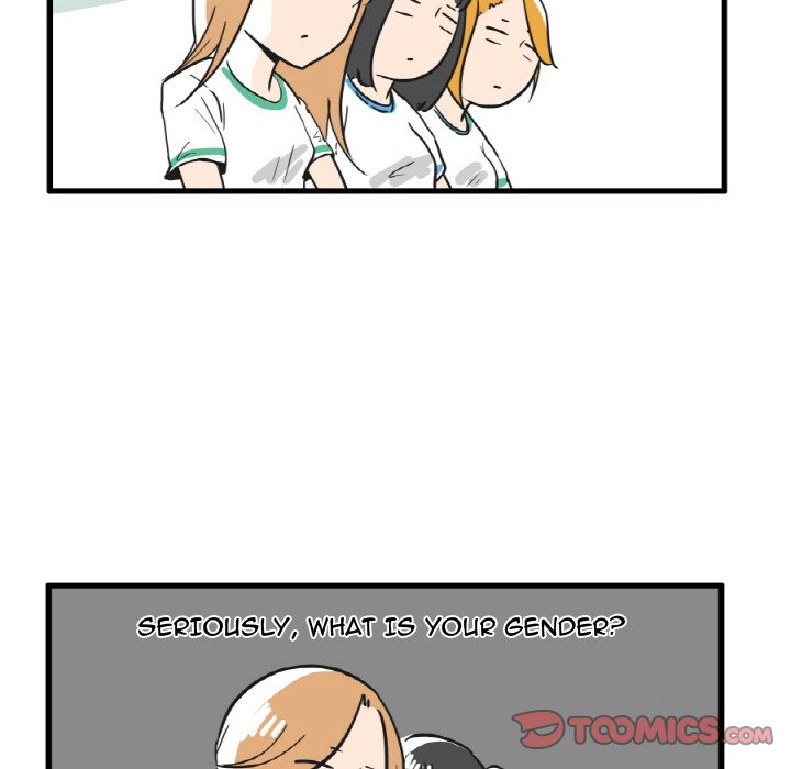 The Amazing Siblings The Amazing Siblings EP 15 - Toomics page 21 - 
