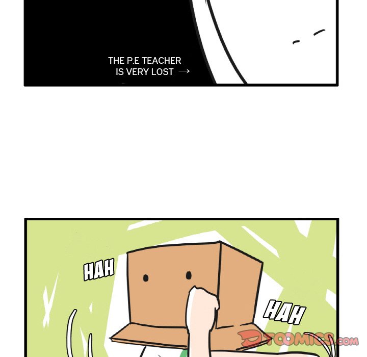 The Amazing Siblings The Amazing Siblings EP 15 - Toomics page 23 - 