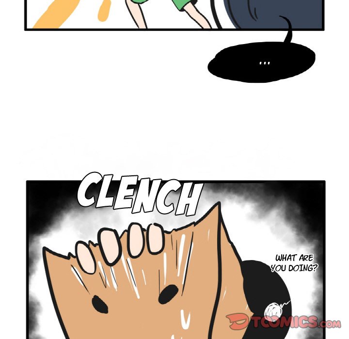 The Amazing Siblings The Amazing Siblings EP 15 - Toomics page 25 - 