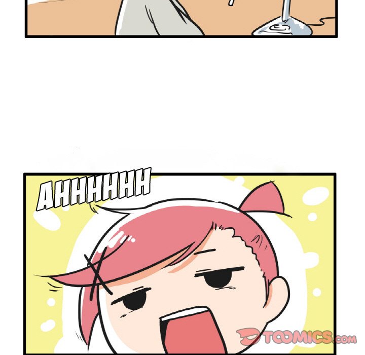 The Amazing Siblings The Amazing Siblings EP 15 - Toomics page 27 - 