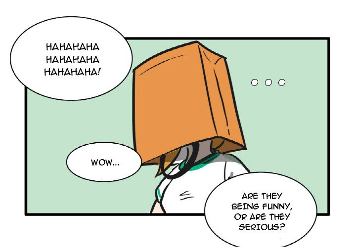 The Amazing Siblings The Amazing Siblings EP 15 - Toomics page 4 - 