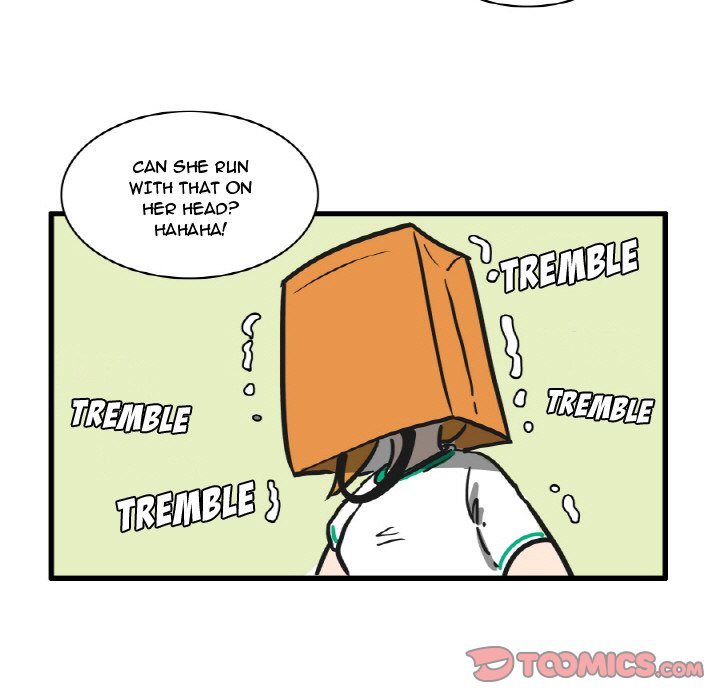 The Amazing Siblings The Amazing Siblings EP 15 - Toomics page 5 - 