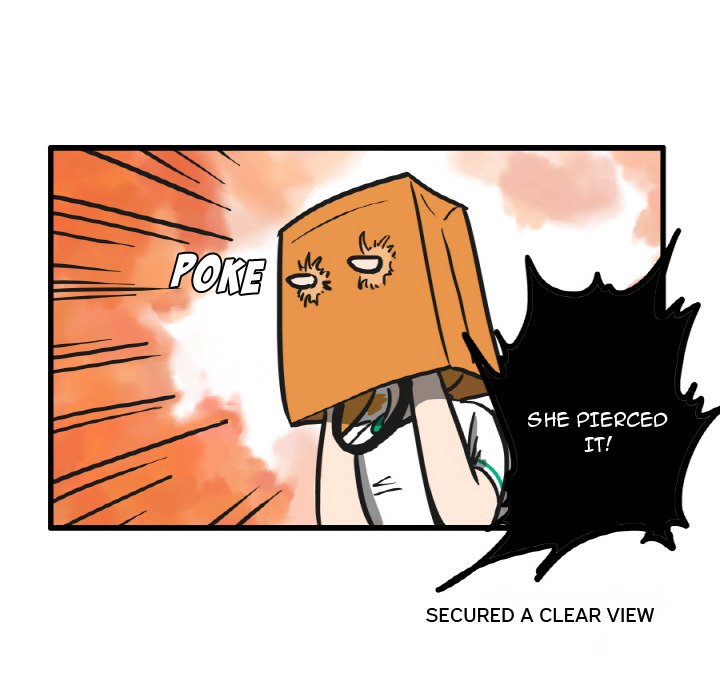 The Amazing Siblings The Amazing Siblings EP 15 - Toomics page 6 - 