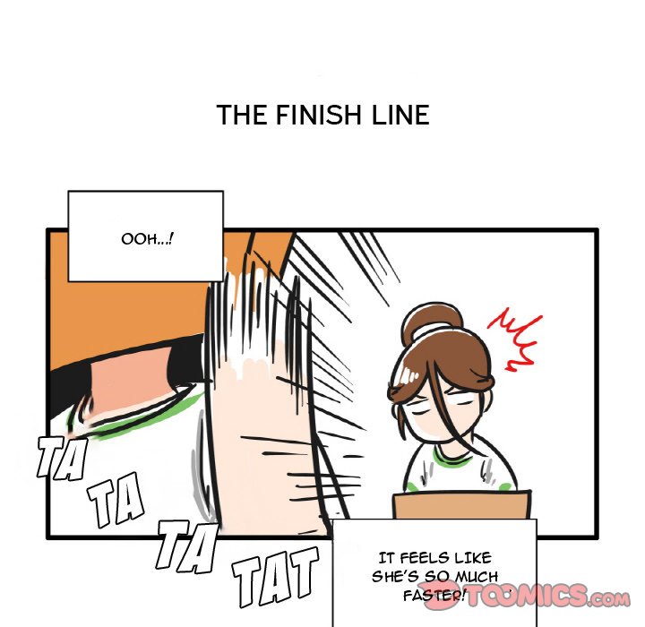 The Amazing Siblings The Amazing Siblings EP 15 - Toomics page 7 - 