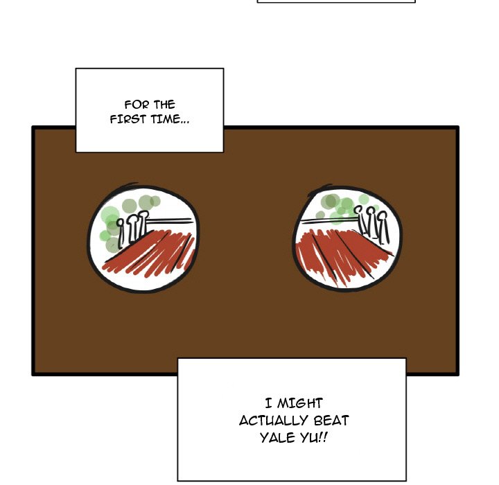 The Amazing Siblings The Amazing Siblings EP 15 - Toomics page 8 - 