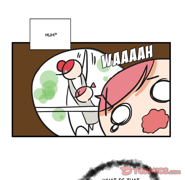 The Amazing Siblings The Amazing Siblings EP 15 - Toomics page 9 - 