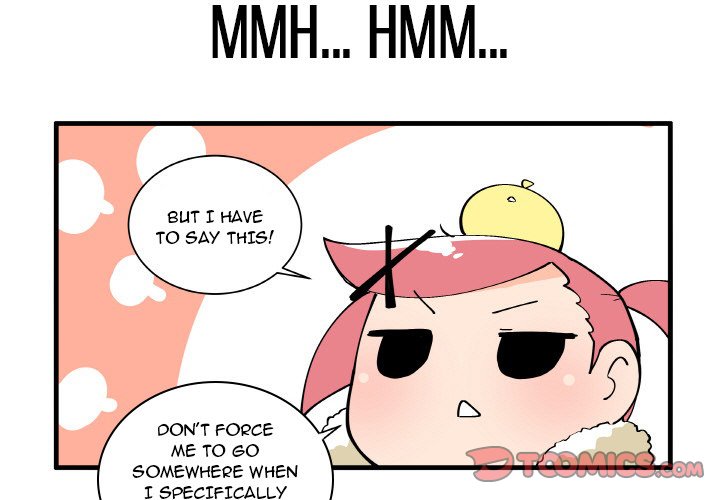 The Amazing Siblings The Amazing Siblings EP 151 - Toomics page 3 - 