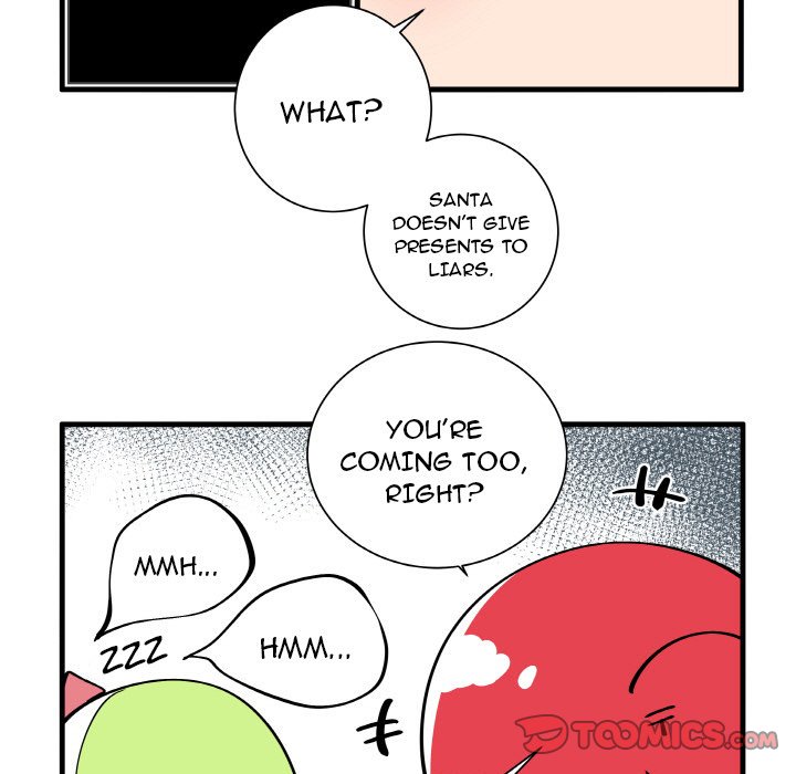 The Amazing Siblings The Amazing Siblings EP 151 - Toomics page 5 - 
