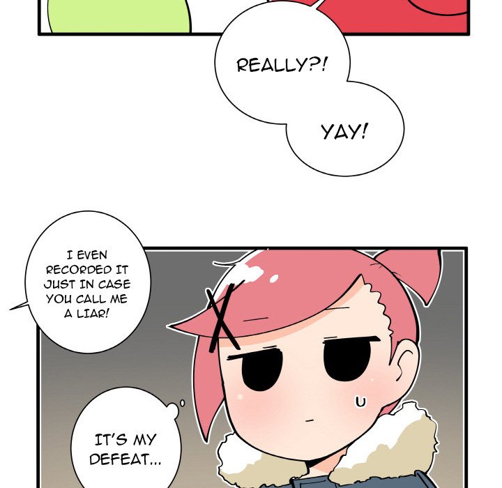 The Amazing Siblings The Amazing Siblings EP 151 - Toomics page 6 - 