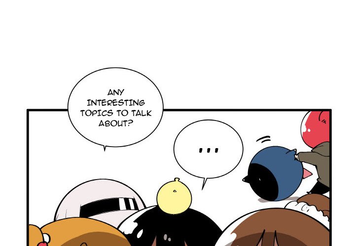 The Amazing Siblings The Amazing Siblings EP 152 - Toomics page 4 - 