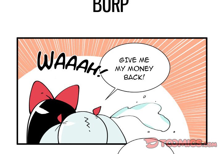 The Amazing Siblings The Amazing Siblings EP 154 - Toomics page 3 - 