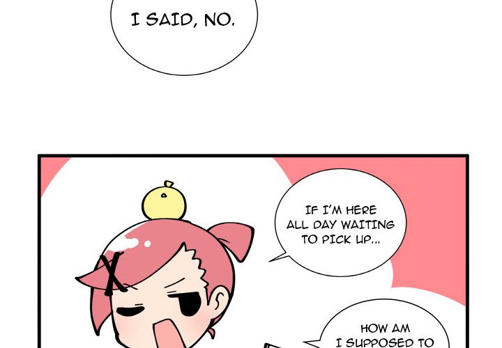 The Amazing Siblings The Amazing Siblings EP 155 - Toomics page 4 - 