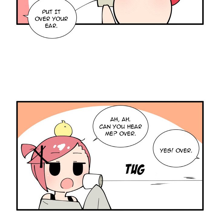 The Amazing Siblings The Amazing Siblings EP 155 - Toomics page 8 - 