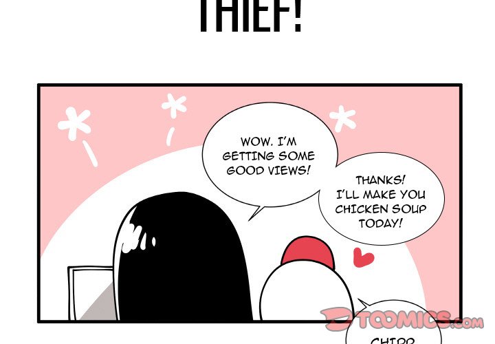 The Amazing Siblings The Amazing Siblings EP 157 - Toomics page 3 - 