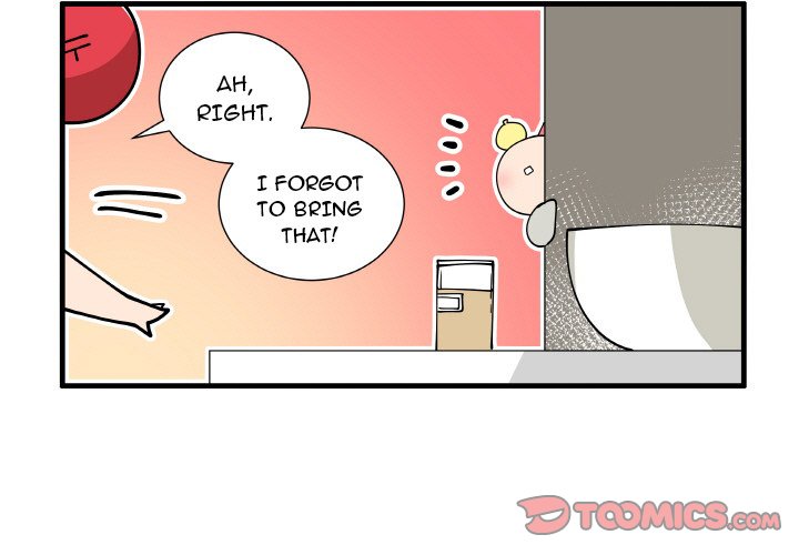 The Amazing Siblings The Amazing Siblings EP 158 - Toomics page 3 - 