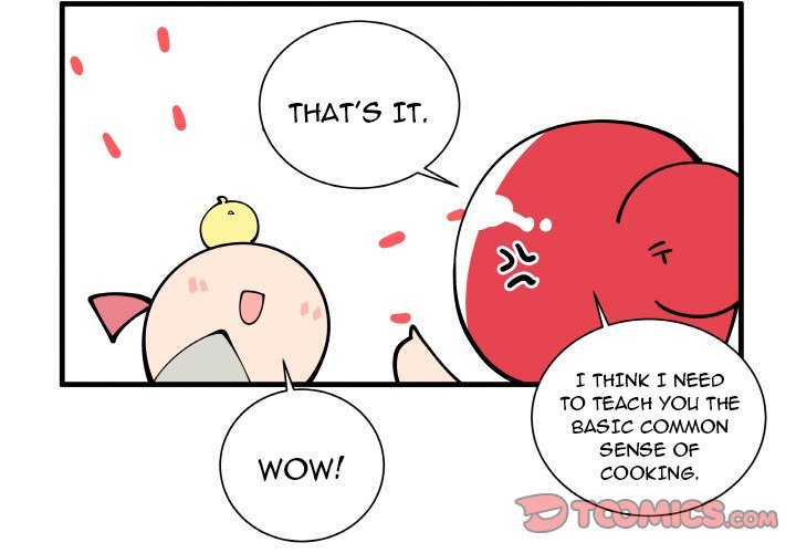 The Amazing Siblings The Amazing Siblings EP 159 - Toomics page 3 - 
