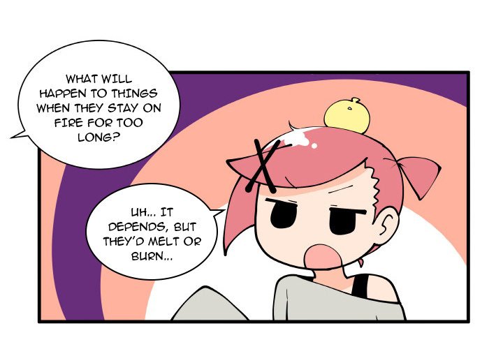 The Amazing Siblings The Amazing Siblings EP 159 - Toomics page 4 - 
