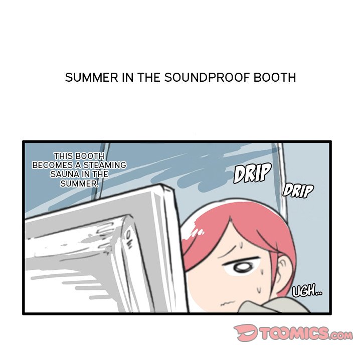 The Amazing Siblings The Amazing Siblings EP 16 - Toomics page 11 - 