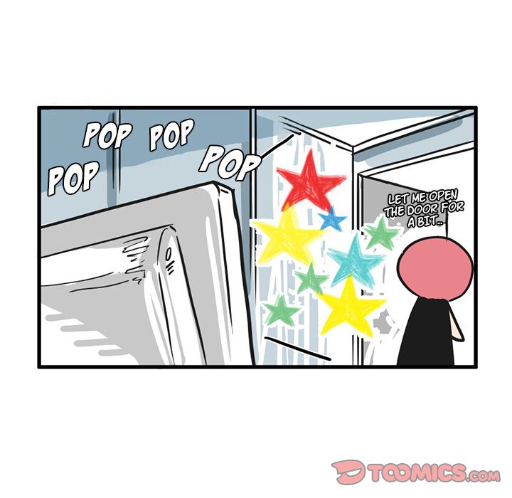 The Amazing Siblings The Amazing Siblings EP 16 - Toomics page 13 - 