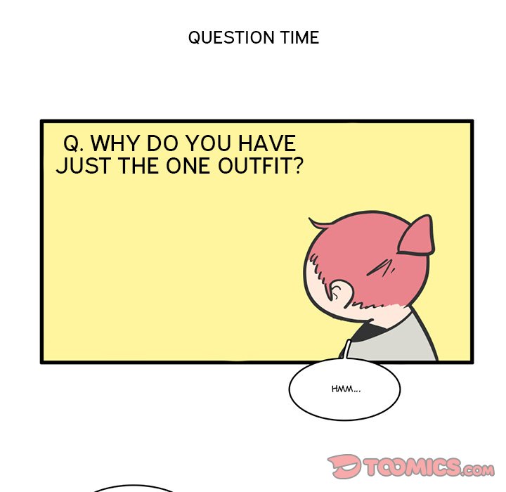 The Amazing Siblings The Amazing Siblings EP 16 - Toomics page 15 - 