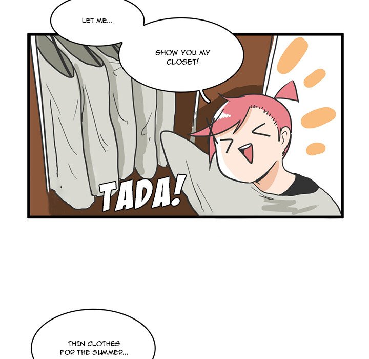 The Amazing Siblings The Amazing Siblings EP 16 - Toomics page 16 - 
