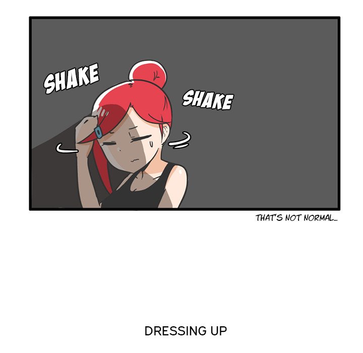 The Amazing Siblings The Amazing Siblings EP 16 - Toomics page 18 - 