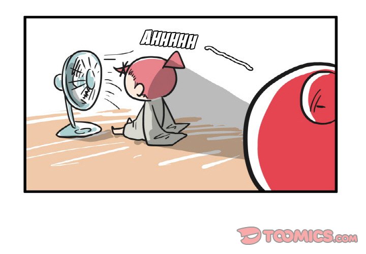 The Amazing Siblings The Amazing Siblings EP 16 - Toomics page 3 - 