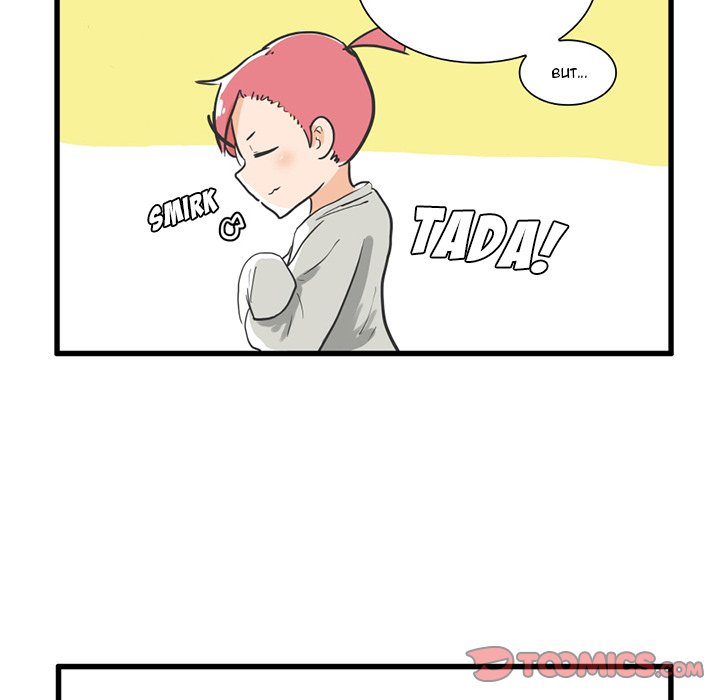 The Amazing Siblings The Amazing Siblings EP 16 - Toomics page 21 - 