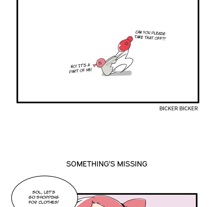 The Amazing Siblings The Amazing Siblings EP 16 - Toomics page 22 - 