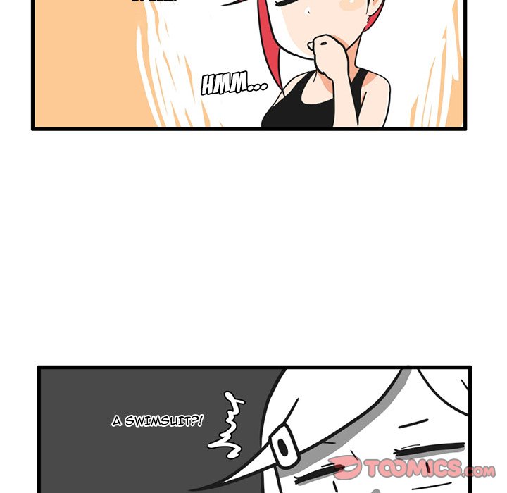The Amazing Siblings The Amazing Siblings EP 16 - Toomics page 25 - 
