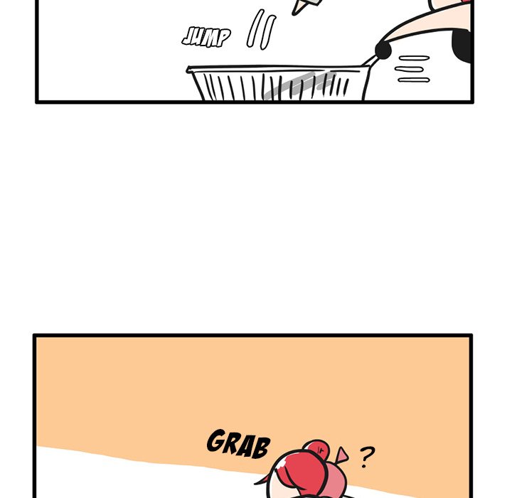 The Amazing Siblings The Amazing Siblings EP 16 - Toomics page 28 - 