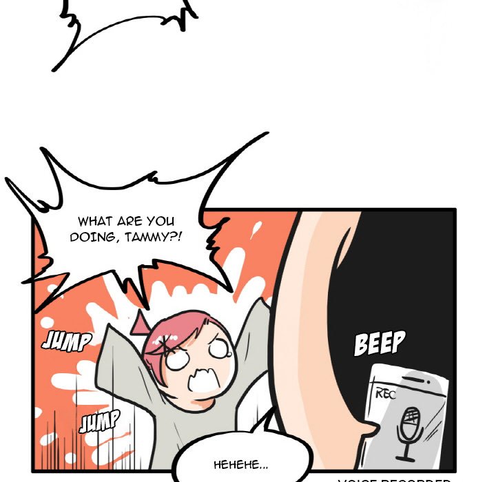 The Amazing Siblings The Amazing Siblings EP 16 - Toomics page 6 - 