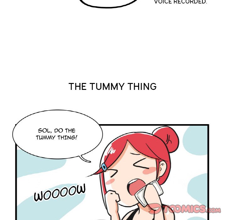 The Amazing Siblings The Amazing Siblings EP 16 - Toomics page 7 - 