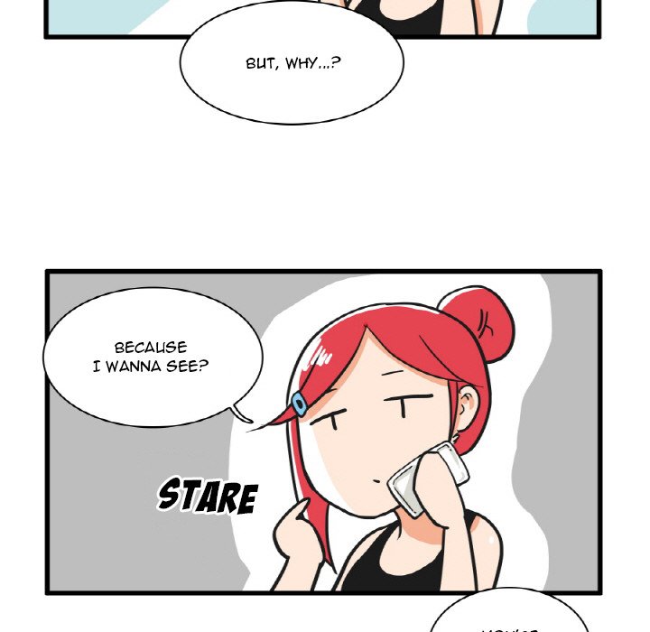 The Amazing Siblings The Amazing Siblings EP 16 - Toomics page 8 - 