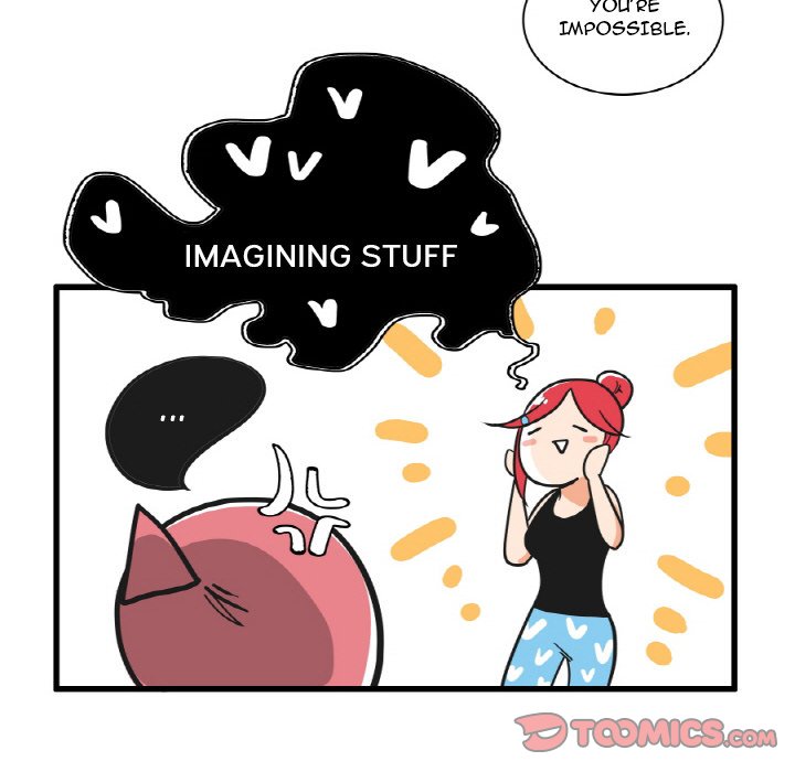 The Amazing Siblings The Amazing Siblings EP 16 - Toomics page 9 - 