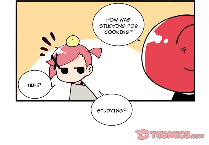 The Amazing Siblings The Amazing Siblings EP 160 - Toomics page 3 - 