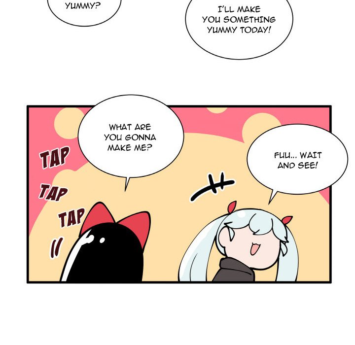 The Amazing Siblings The Amazing Siblings EP 160 - Toomics page 8 - 