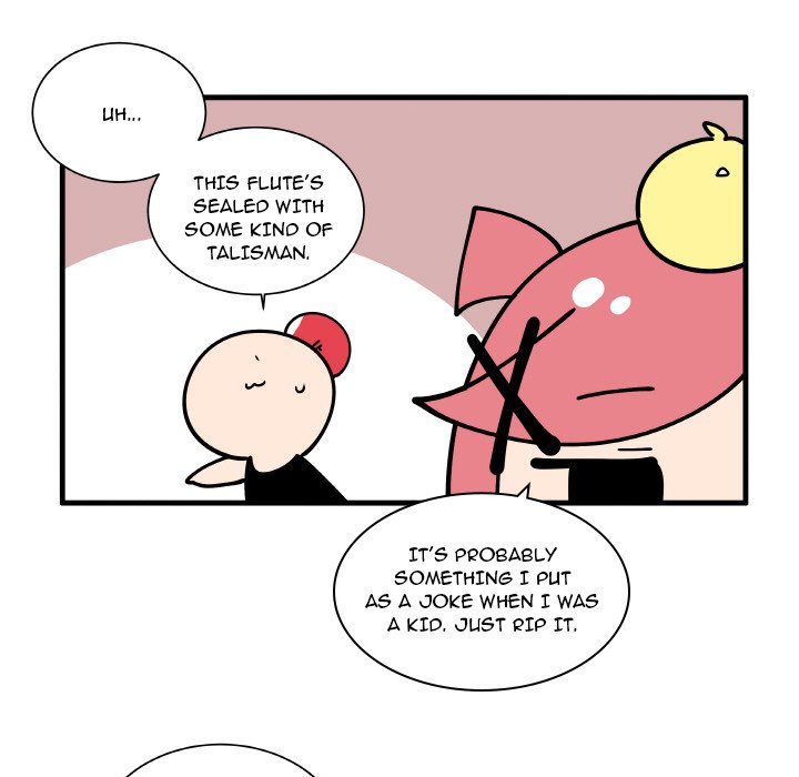 The Amazing Siblings The Amazing Siblings EP 161 - Toomics page 13 - 
