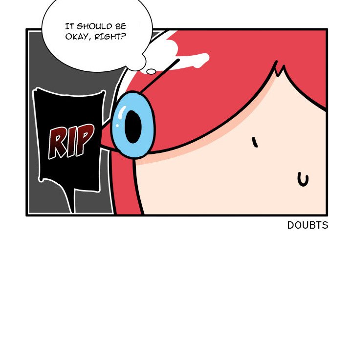 The Amazing Siblings The Amazing Siblings EP 161 - Toomics page 14 - 