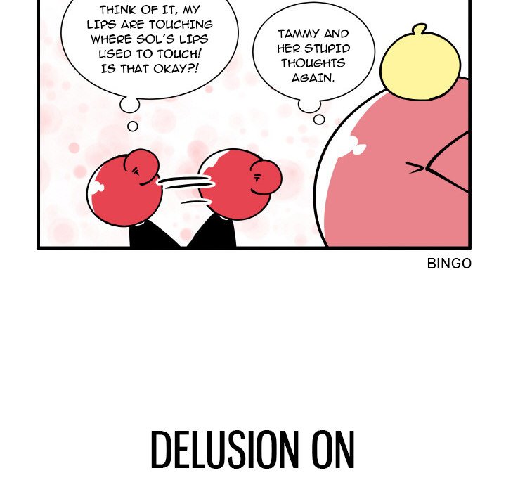 The Amazing Siblings The Amazing Siblings EP 161 - Toomics page 18 - 