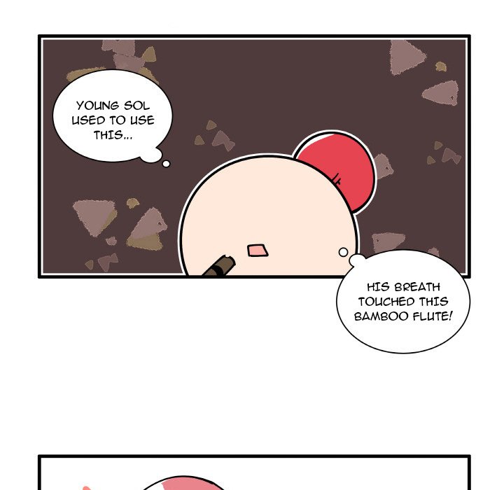 The Amazing Siblings The Amazing Siblings EP 161 - Toomics page 19 - 