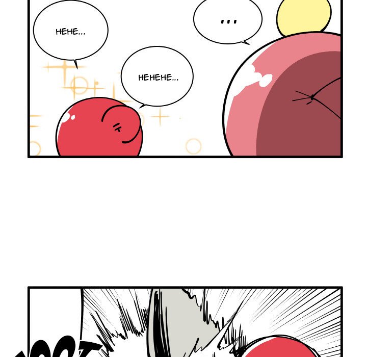 The Amazing Siblings The Amazing Siblings EP 161 - Toomics page 23 - 