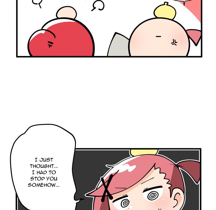 The Amazing Siblings The Amazing Siblings EP 161 - Toomics page 25 - 