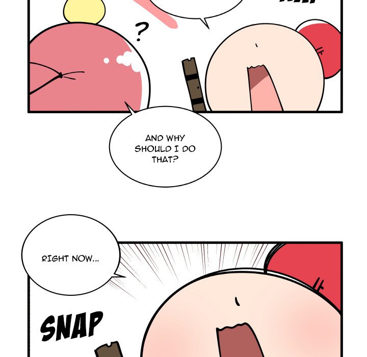 The Amazing Siblings The Amazing Siblings EP 161 - Toomics page 27 - 