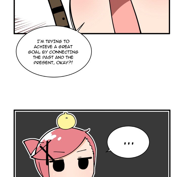 The Amazing Siblings The Amazing Siblings EP 161 - Toomics page 28 - 